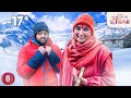 EP08 This Mataji Lives Alone In A Frozen Cave Of Gangotri 20 C