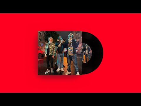 (FREE) Yin Kalle x Symba Type Beat - Angry (prod. a3)