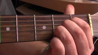 How to play KISS ME (Sixpence none the richer)