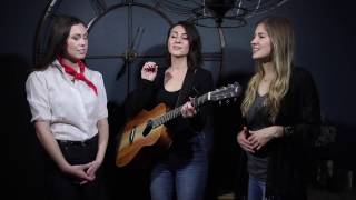 JOSEPHINE- Brandi Carlile (OLIVIA FOX cover)
