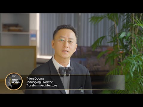 [Best Moments] 7th PropertyGuru Vietnam Property Awards