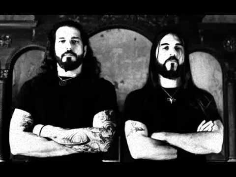 Rotting Christ - Κατά Τον Δαίμονα Εαυτού