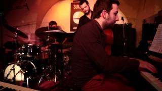 Jeremy Bruyere Quartet - Unexpected #1 (Teaser #2)