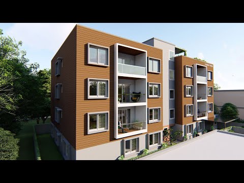 3D Tour Of Vaibhav Pride