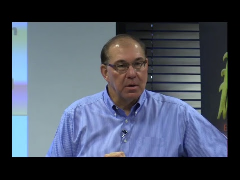 Prophecy Focus Ministries - Richard Schmidt