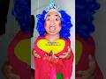 I’m a Barbie Girl 🤡👶🏼👩🏻‍🦱 #shorts #jcaentertainments #comedy