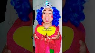 Download lagu I’m a Barbie Girl 🤡👶🏼👩🏻‍🦱 #shorts #jcaentertainments #comedy mp3
