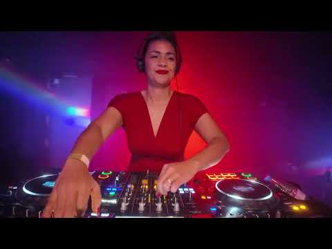 Milady Live DJ set from RED 🔴 PLANET FRIDAY (House, Tech-house)