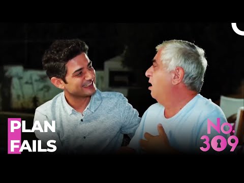 Betül, There's Nothing For You Here - No. 309