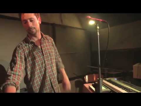 Manu Louis live in Berlin - It's my Birthday