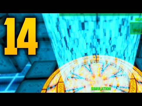 Fallout 4 Far Harbor DLC Walkthrough - Part 14 "ICE-BREAKER OVERRIDE" (Let's Play, Playthrough)