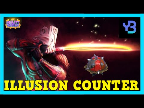 DESTROYING The ILLUSION META! Ability Arena Dota 2 [Techies]