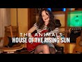 House of the rising sun