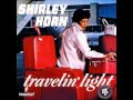 Shirley Horn - Big city