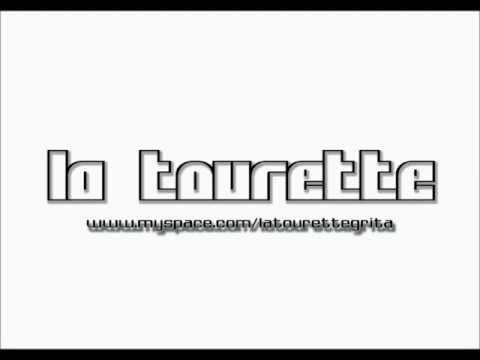 La Tourette - Lucia Lapiedra