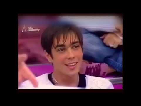 Débriefing "Laissez-Moi Danser" et "Les Lionnes" (25.09.2004) - Star Academy 4