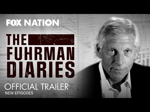YouTube video about: How to watch the fuhrman diaries?