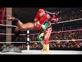Kofi Kingston vs. Sin Cara: WWE Superstars ...