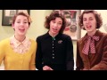 Andrews Sisters In the Mood as sung by the Boyer ...