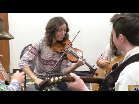 Jam 016 - Katie Glassman - Tom & Jerry - 2020 Colorado State Championships