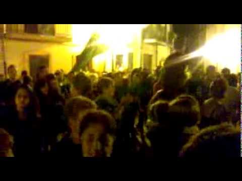 VAZZANO 13 AGOSTO 2013...L'APOTEOSI DI UN POPOLO IN FESTA (by Micuccio Caloiero)