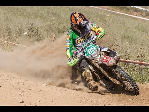 EnduroGP Portugal 2018 - Junior Recap
