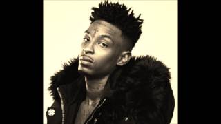 21 Savage - All The Smoke Instrumental