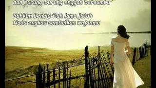 Download lagu DI SELA DAUN-DAUN YANG GUGUR - SAM BIMBO (Original) mp3