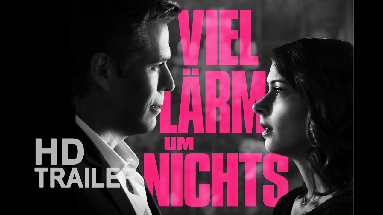 Viel Lärm um nichts