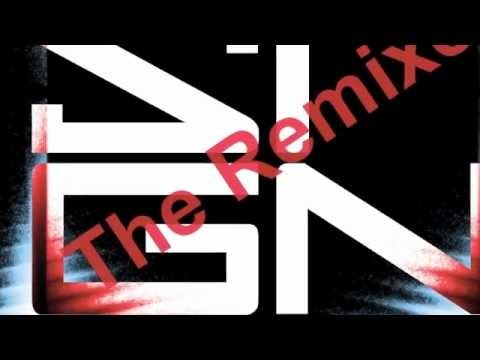 Chris Janitor feat. Mr Fyzikal - Sign (Sir Henry & Ronny Ruega Remix)