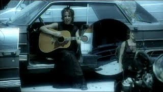 Sheryl Crow - "Sweet Child O' Mine" (Official Music Video)