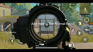 Athena Gaming Like AUG+6x recoil control Attempt By Me!Is it Possible!NO HACK!WATCH TILL THE END!!