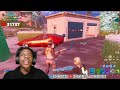 IShowSpeed WooWap Play Fortnite Duos HES 6