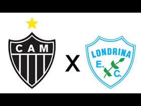 Campeonato Brasileiro 1977: Atlético-MG x Londrina (semifinal)