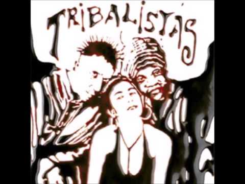 Tribalistas : Album By (2002) CD