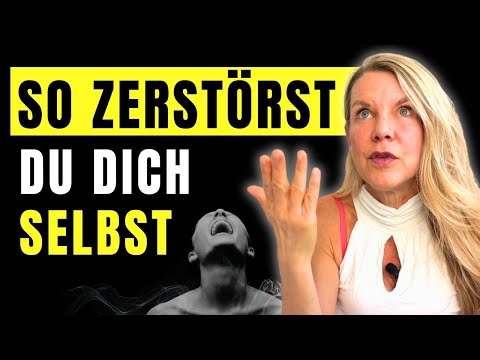 Schluss mit der Selbstsabotage: Der Weg aus dem Teufelskreis!