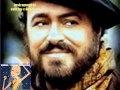 NESSUN DORMA TURANDOT karaoke Pavarotti ...