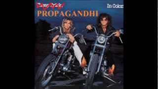 Punk Rock Covers - Cheap Trick / I want you to want me [Propagandhi]