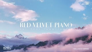 Download lagu The Best of Red Velvet | 1 Hour Piano Collection mp3 Download lagu The Best of Red Velvet | 1 Hour Piano Collection mp3