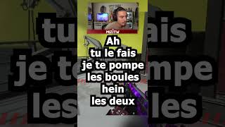 Mon dernier et meilleur clip fait à l'arbalète