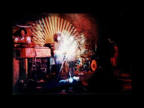 Blim - Live Hallucinations