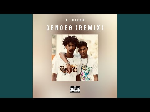 Genoeg (21 Promo & Pengii Remix)