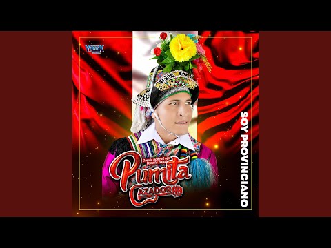 Mala Mujer - Pumita Cazador