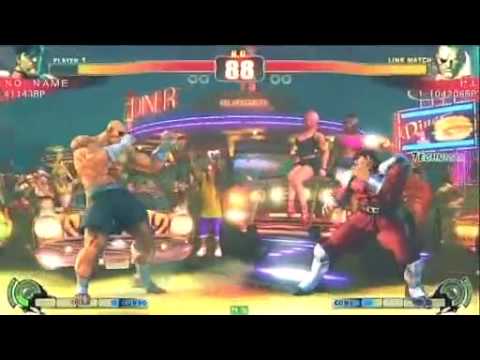 Ken koro (Ke) & Kouhara (Dh) & Tsukiji (Bl) vs Kokujin (Ry) & Pie (Sa) & Menin (Ba) #2  [NSB8]