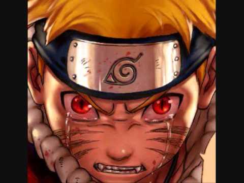 Naruto best sad songs (Soundtracks) #2