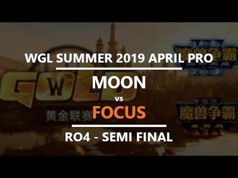 WGL:S 2019 - April Pro Ro4 - Semi Final: [NE] Moon vs. FoCuS [ORC]