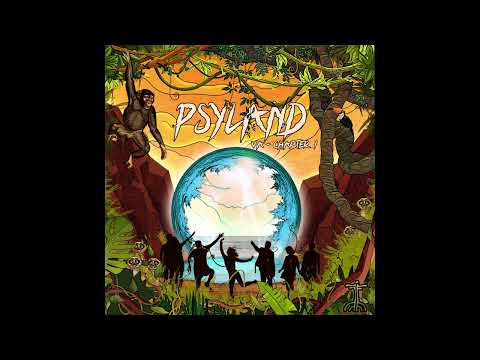 02 Seraburayka & Kacid - Feeling of Freedom