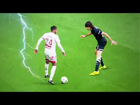 Youcef Belaïli 2022 - Magic Skills Show
