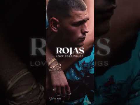 Rojas feat. Musso - Alles glänzt