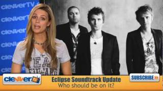 Eclipse Soundtrack - Who Do You Want On It?